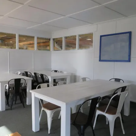 Whanganui Seaside Holiday Park