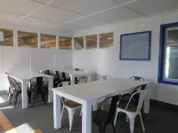 Whanganui Seaside Holiday Park - parking