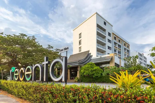 Recenta Phuket Suanluang - 4-Sterne