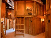 GuestHouse Azito Hotels near Sounji Temple