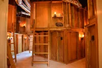 GuestHouse Azito - Guest houses