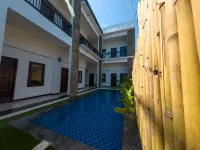 Mar Bella Beachfront - Meerblick