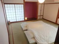Kinosaki Knot - Hostels