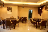 Mayfair Hotel Wuse2 Abuja - breakfast