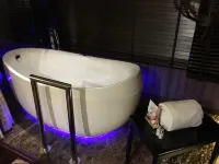 Radisson Blu Hotel, Ludhiana - Hot Springs