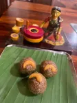Marutham Village Resort - breakfast