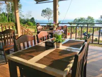 Sunrise Beach Kohyao Resort - 3-Star