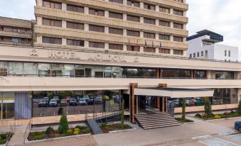 Hotel Moldova
