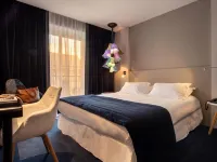 Hotel le Cinq Hyper - Centre