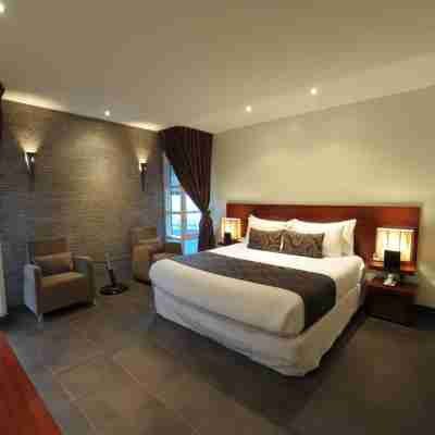 Lamana Hotel Rooms