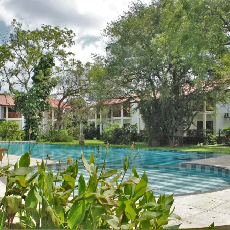 Blue Turtle Hotel