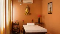 Aaram Baagh Pushkar by Pachar Group - Spa