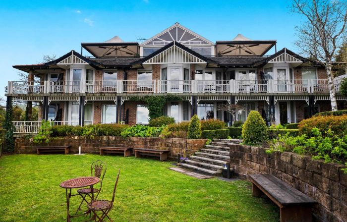 Echoes Boutique Hotel & Restaurant
