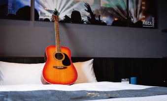 Music Hotel Koza by Coldio Premium