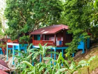 Baan Kiao Hotels near The Secret Beach
