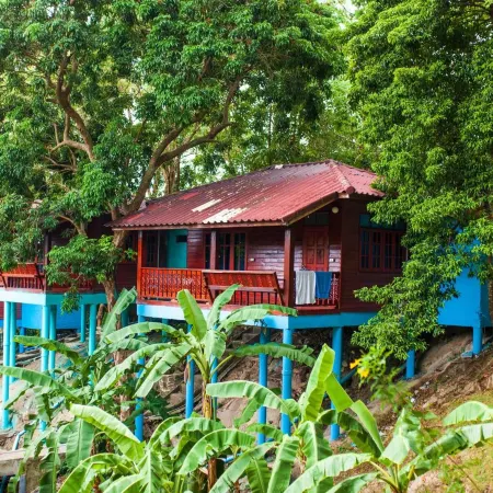 Baan Kiao