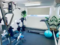 Ocean Views Resort - Gym