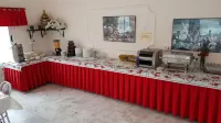 Citrus Tree Gardens - breakfast