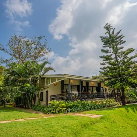 Energise Soul Retreat by Elivaas, Trimbakeshwar Nashik