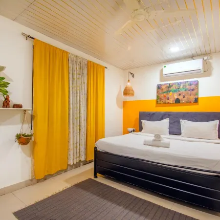 Flora Ecostay Resort and Spa Lonavala