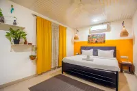 Flora Ecostay Resort and Spa Lonavala - 무료 와이파이