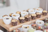 Zigna Kampung Batik - servizio colazione