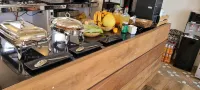 Beachfront Bed & Breakfast