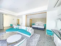 Santorini Hotel&Villas Miyakojima - spa