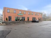 Easy Stay Hotels in Rønnede