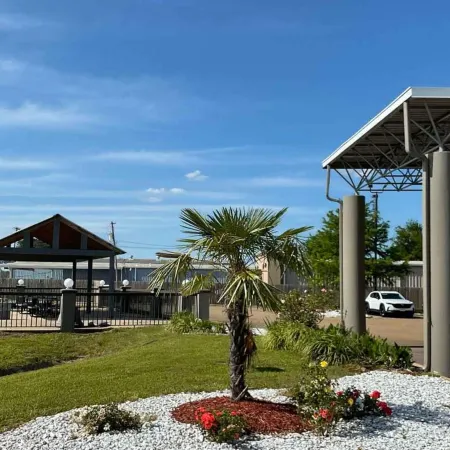 Motel 6 Pearl, MS - Jackson Airport
