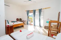 Bella Vista Resort Zanzibar - Spa