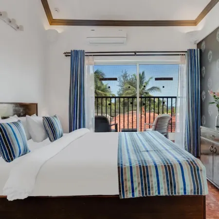 Santana Beach Resort