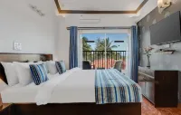 Santana Beach Resort