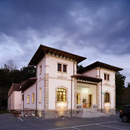Hotel Granda