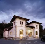 Hotel Granda - Mountain view