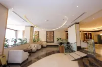 Diamond Vision Hotel - バー