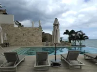 MantaHost Hotel - Ocean View