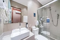 Fast Sleep Guarulhos by Slaviero Hotels