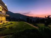 Hunas Falls Hotel - Romantic