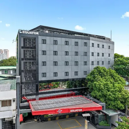Espacio Hotel