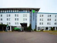 Greet Hotel Darmstadt Hotels in Darmstadt