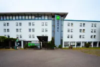 Greet Hotel Darmstadt