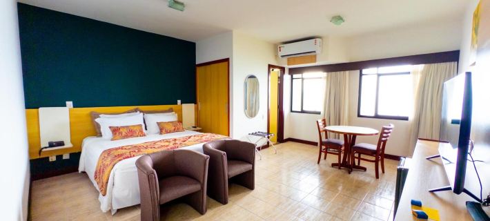 Portobello Pituba Praia Hotels in Salvador