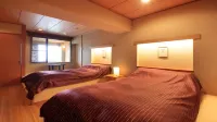 Syukaen Yunohanazen - parking