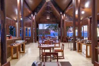 Koh Kood Paradise Beach - Breakfast
