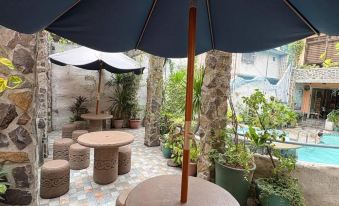 1775 Adriatico Suites