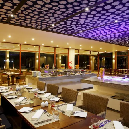 Amaya Beach Passikudah