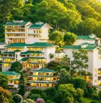 Sterling Gangtok Orange Village Hotels in 
