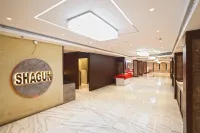 Hotel Ekta International !! 300 MTS from Baba Baidyanath Dham Temple !! - 3성급