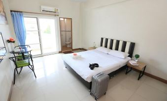 Sk Resort